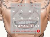 adaptation animée pour Last Hero Inuyashiki