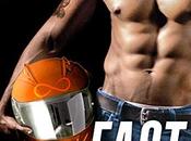 avis l'excellent premier tome Fast Phoebe Campbell