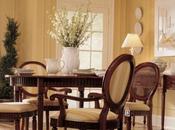 Dining Room Colors