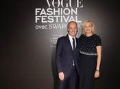 Vogue Fashion Festival, premiere édition