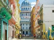 Premier d’Eurowings vers Havane