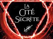 secret Tome cité secrète