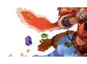 WildStar annonce Grand Gala dans trailer hivernal