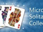 Microsoft offre l'édition Premium Solitaire iPhone, si...