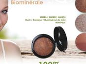 vente maquillage domicile