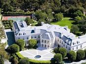 Beckham s’offrent Spelling Manor pour millions dollars