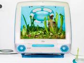 APPLE vieux appareils transformée pots fleurs