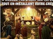 crèche crescendo