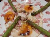 regime dukan oeuf plat