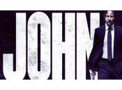 trailer pour John Wick commence (encore) s’énerver