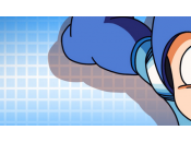 Capcom sort l’excellente série Megaman nouveau, mobile