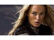 Pirates Caraibes Keira Knightley serait retour
