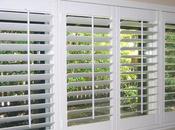 Interior Shutters