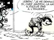 Expo. Gaston Lagaffe