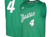 Focus maillots pour Christmas