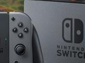 Nintendo Switch sera moins puissante concurrence