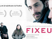 Cinéma Fixeur, infos