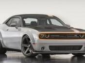 Dodge Challenger 2018