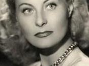 [Carnet noir] Michèle Morgan tiré révérence