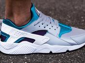 Nike Huarache “Aquatone”