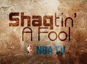 Shaqtin Fool dans boîte