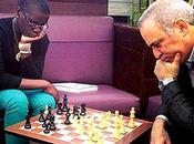 Jouez question mercredi échecs