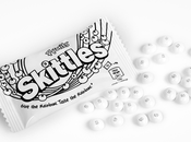 Skittles avait effacé couleurs pour Pride