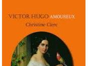 Victor Hugo amoureux