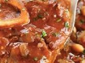 cuisine marocaine jarret veau