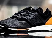 Balance Luxe Leather