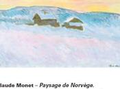 Hodler Monet Munch Peindre l’impossible