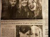 Interview Colleen Hoover sujet série Confess