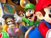 Record absolu téléchargements iPhone Super Mario