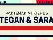 Kiehl's Tegan Sara