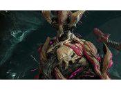 Warframe Glast Gambit mise jour Noël
