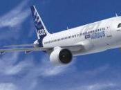 Airbus scelle contrat vente avions Iran