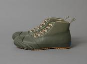 Stussy livin’ general store moonstar 2016 fatigue rain shoe