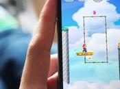 Super Mario ralentit course millions