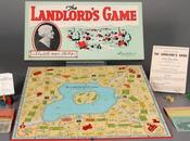 Landlord’s Game: origines anti-capitalistes Monopoly