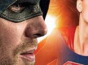 [Podcast] Minipod Arrow partie Supergirl