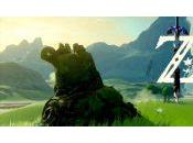 photo guide officiel Legend Zelda Breath wild