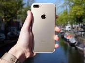 2016: Quand Galaxy Note sauvé l'iPhone
