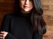 Mode Selena Gomez, nouvelle égérie Coach