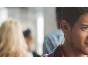 Rayane Bensetti abandonner Clem, série