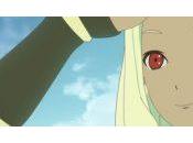 Gravity Rush désormais animé ligne
