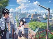 Makoto SHINKAI, propos Your Name pense plus gens devraient aller voir