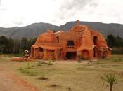 Casa Terracota Colombie