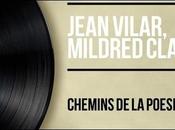 (Archive) Jean Vilar vingt-huit grands poèmes français