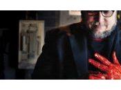 Guillermo Toro méchant tacle Konami pour Noël