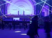 Samsung Life Changer Park Grand Palais